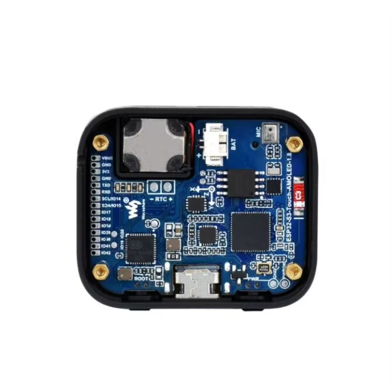 Esp32 - GOOD GGDX Çok Satan Waveshare ESP32-S3