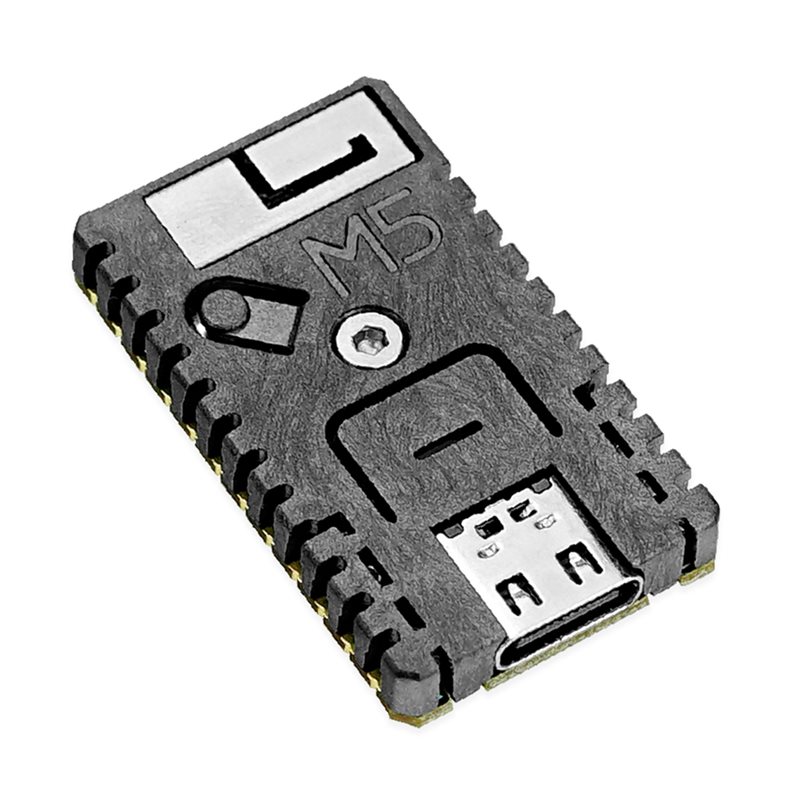 Esp32 C3 - A99E-ESP32-C3 Geliştirme Kartı M5stamp C3 Mate