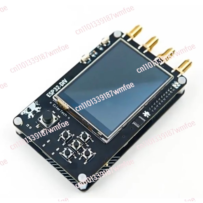 Esp32 Wifi Bluetooth Module - ESP32 DIV Geliştirme Kartı, Entegre Wi-Fi+