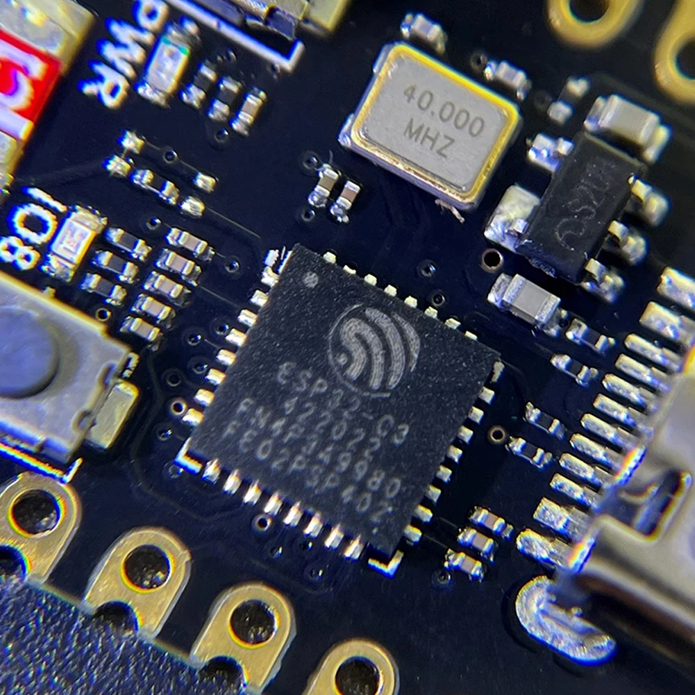 ESP32 Süper Mini Geliştirme Ka - Esp32 C3 incelemesi ve fiyatı