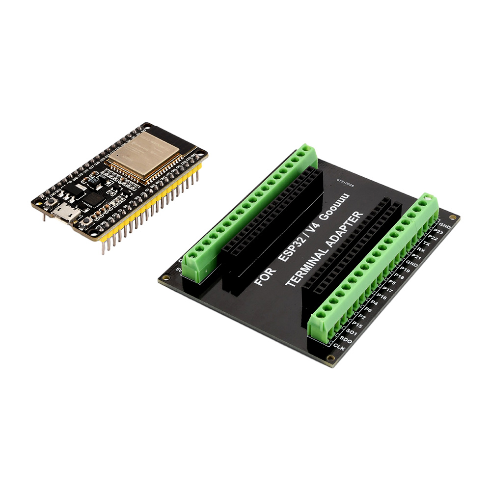ESP32 WIFI Bluetooth Geliştirm - Esp32 Devkit incelemesi ve fiyatı
