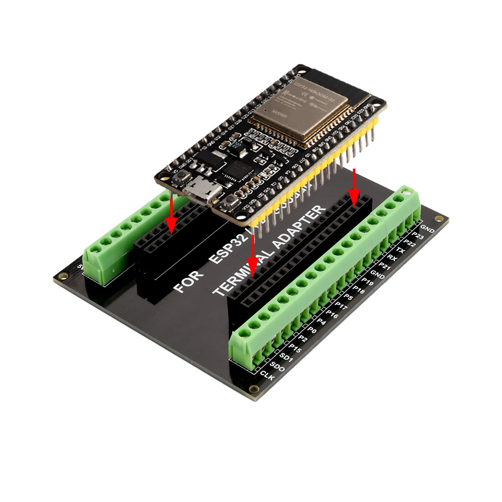 ESP32 WIFI Bluetooth Geliştirm - Esp32 Devkit incelemesi ve fiyatı
