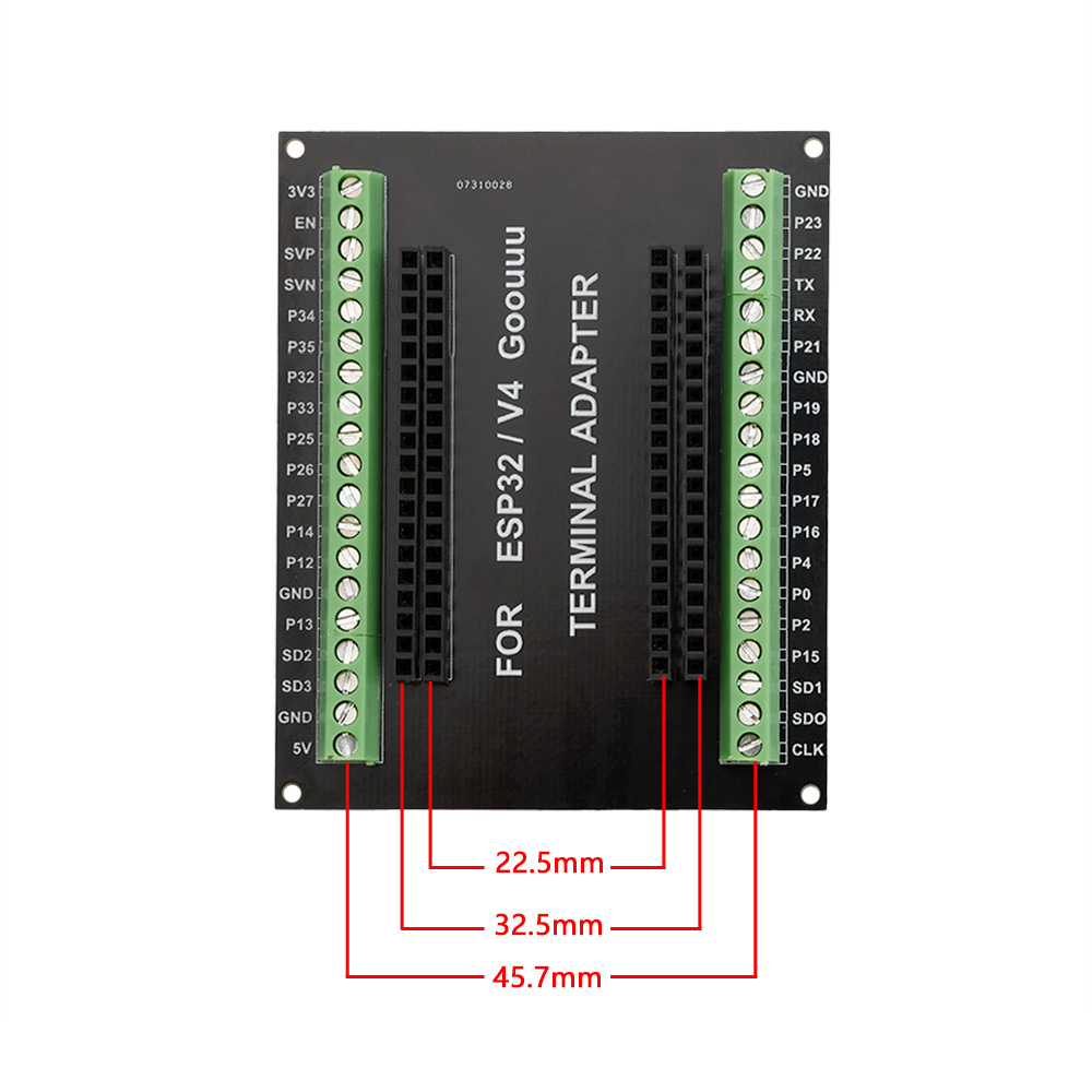 ESP32 WIFI Bluetooth Geliştirm - Esp32 Devkit incelemesi ve fiyatı