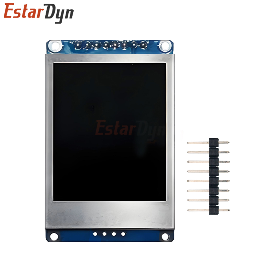 Estardyn 1.77 Inç 128x160 Tam  - Esp8266 incelemesi ve fiyatı