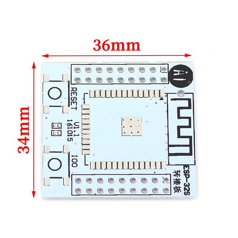 Javino ESP32S ESP8266 Seri WiF - Esp8266 incelemesi ve fiyatı