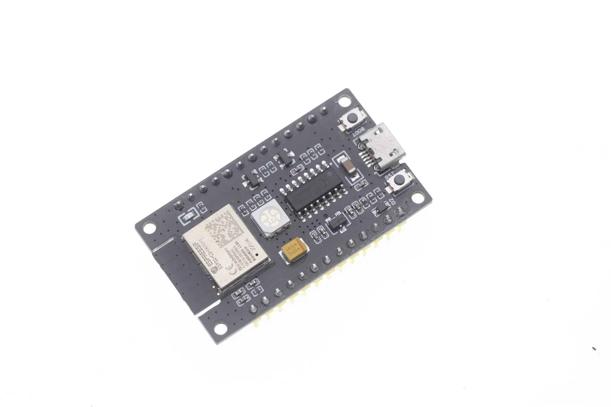 5 adet ESP32-C3 Nesnelerin İnt - Esp32 C3 incelemesi ve fiyatı