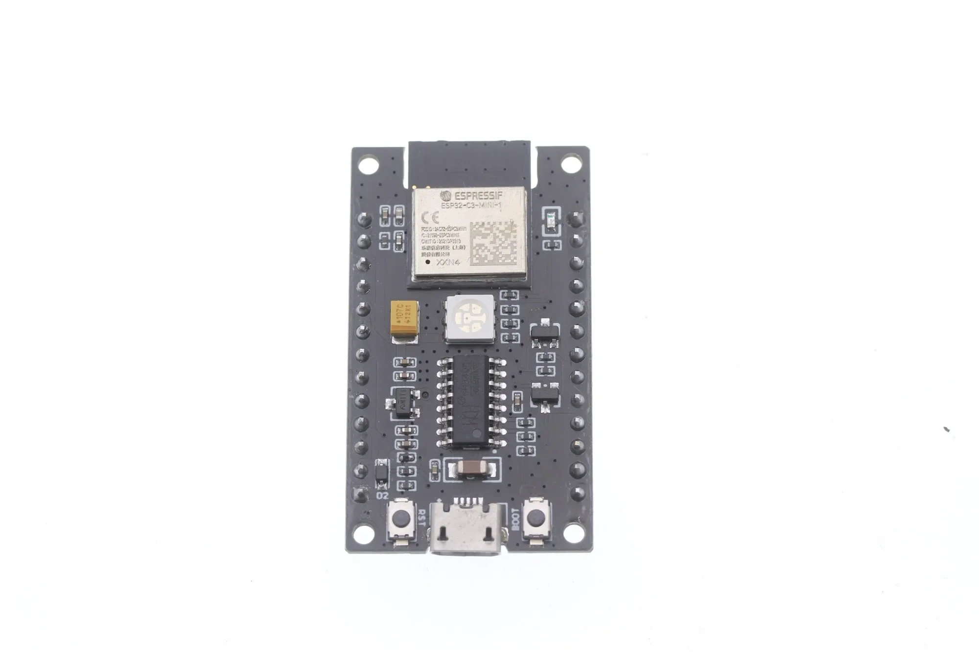 5 adet ESP32-C3 Nesnelerin İnt - Esp32 C3 incelemesi ve fiyatı