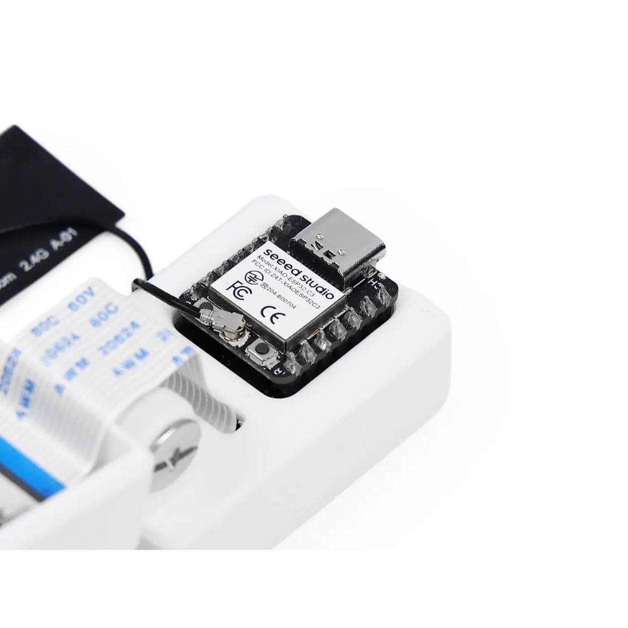 XIAO AI Görüntüleme Kamerası,  - Esp32 C3 incelemesi ve fiyatı