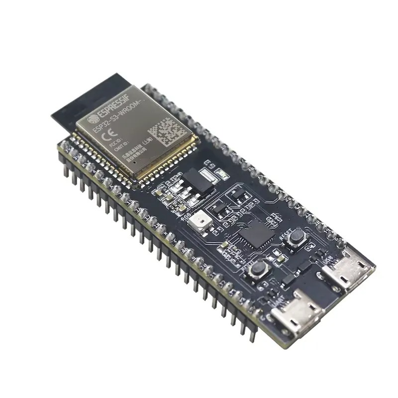 Espressif ESP32-S3-DevKitC-1 G - Esp32 incelemesi ve fiyatı