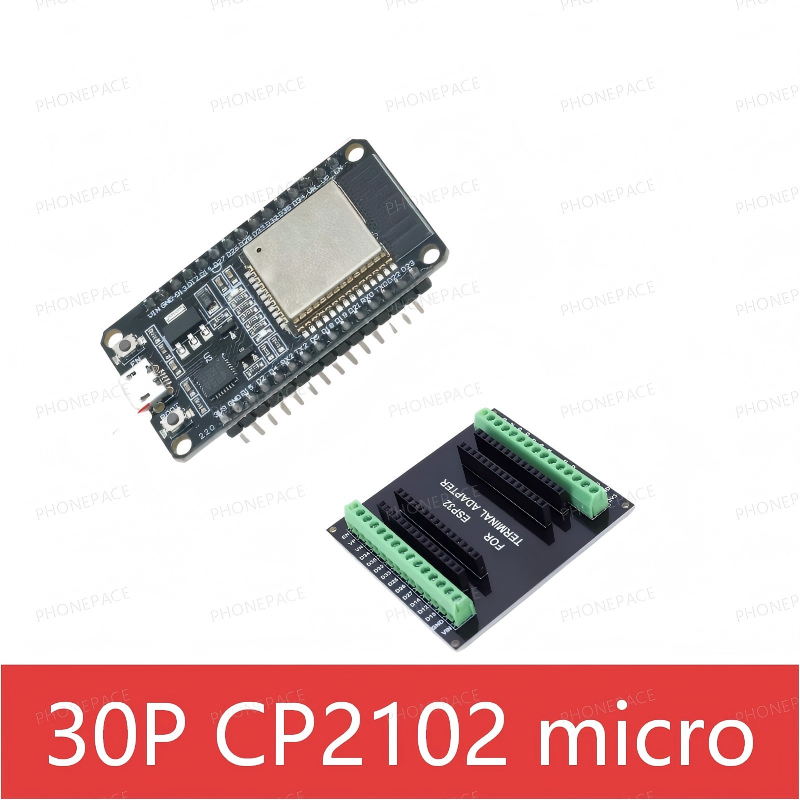 ESP32 Geliştirme Kartı NodeMCU - Esp32 Devkit incelemesi ve fiyatı