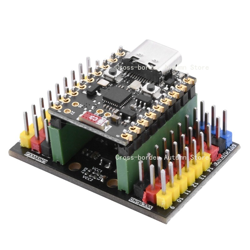 ESP32-H2 Geliştirme Kartı MCU  - Esp32 H2 incelemesi ve fiyatı
