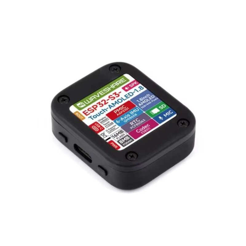 GOOD GGDX Çok Satan Waveshare  - Esp32 incelemesi ve fiyatı