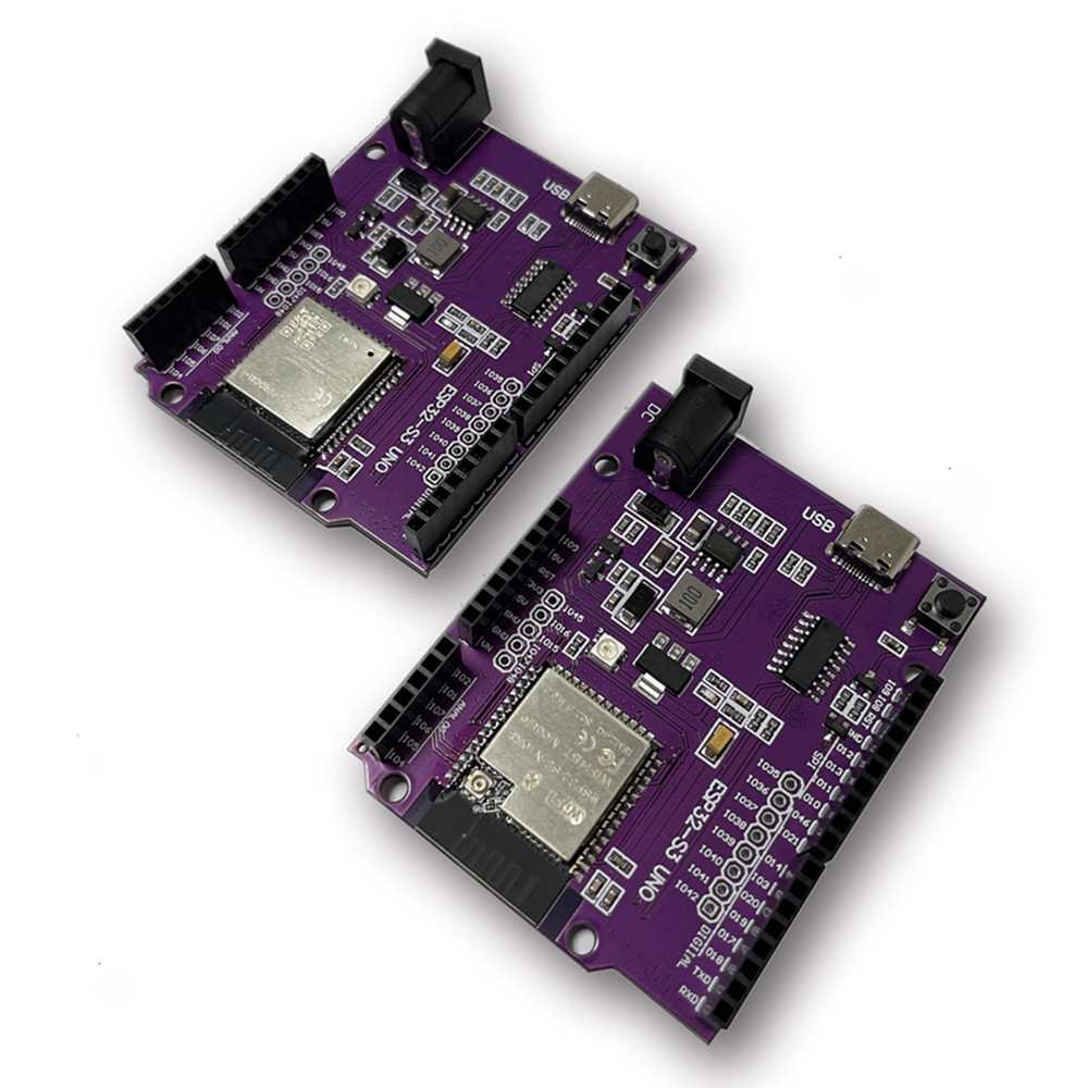 UNO geliştirme kartı için ESP3 - Esp32 Devkit incelemesi ve fiyatı