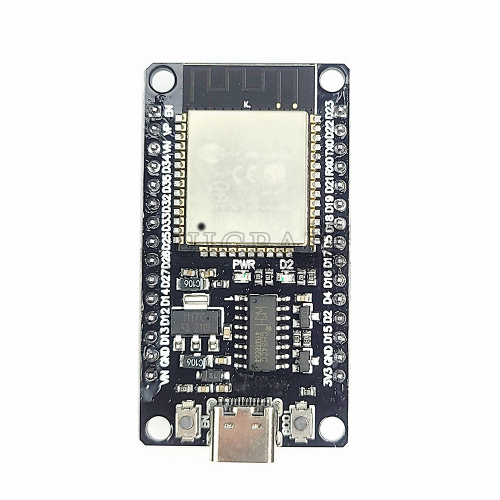 ESP32 Geliştirme Kartı WiFi Bl - Esp32 Devkit incelemesi ve fiyatı