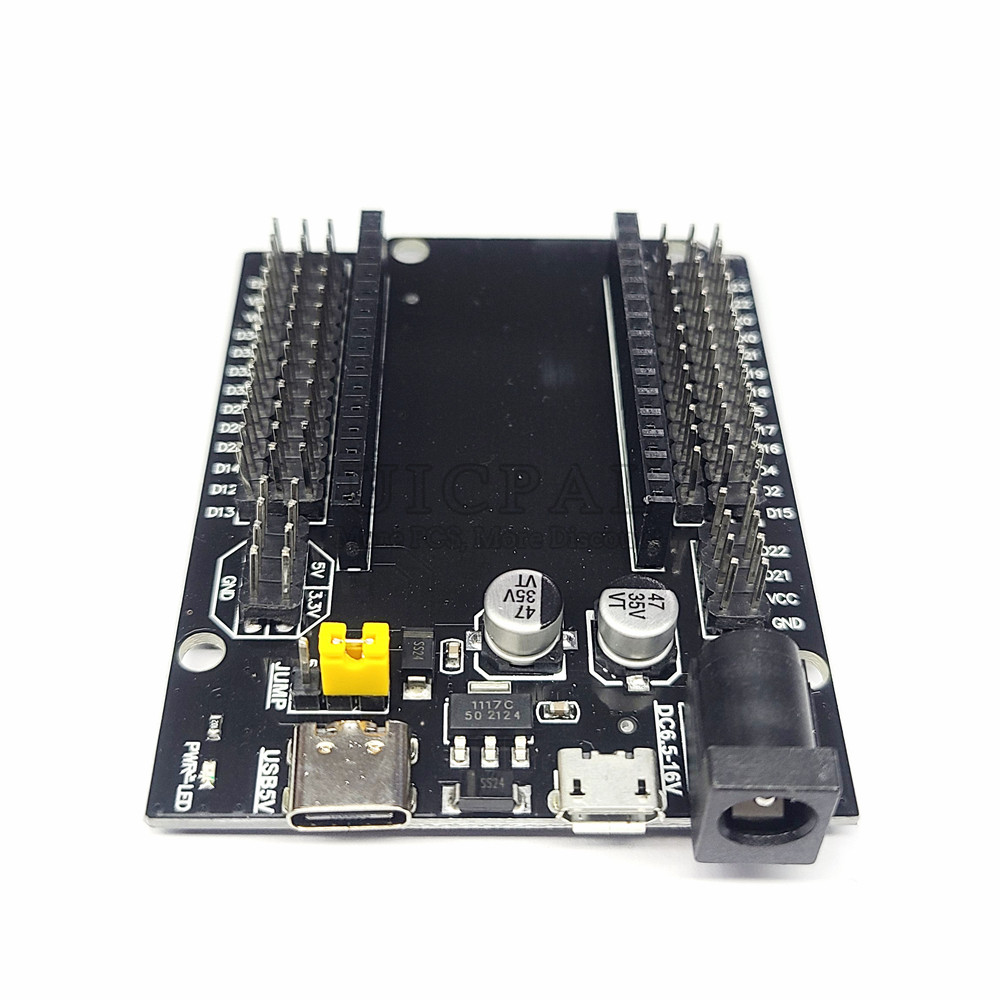 ESP32 Geliştirme Kartı WiFi Bl - Esp32 Devkit incelemesi ve fiyatı