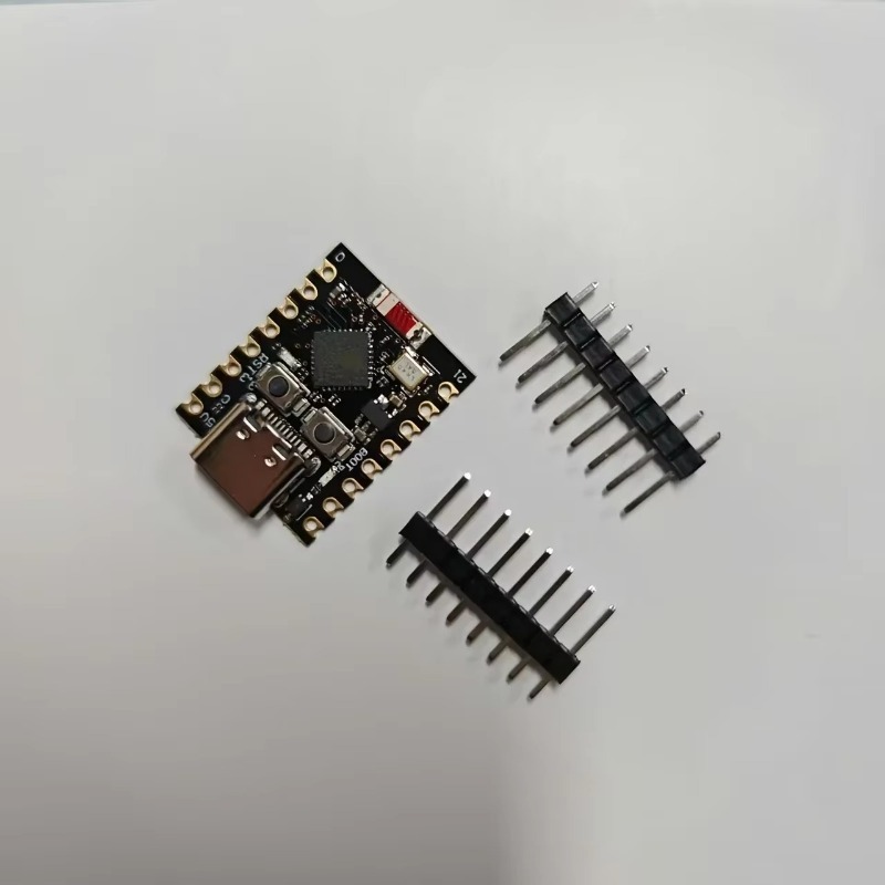 ESP32 C3 Geliştirme Kartı Ente - Esp32 C3 incelemesi ve fiyatı