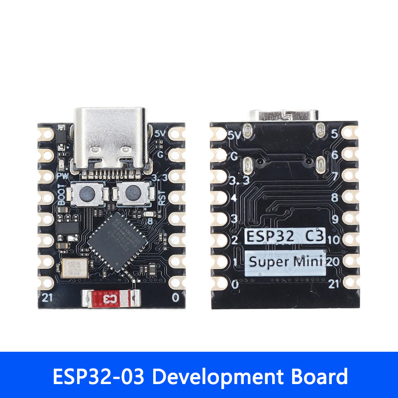 ESP32-C3 ESP32-S3 ESP32-H2 ESP - Esp32 H2 incelemesi ve fiyatı
