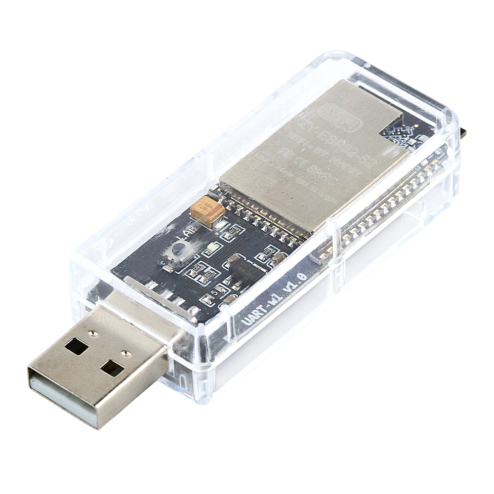 ESP32-S2 Geliştirme Kartı, PS4 - Esp32 P4 incelemesi ve fiyatı