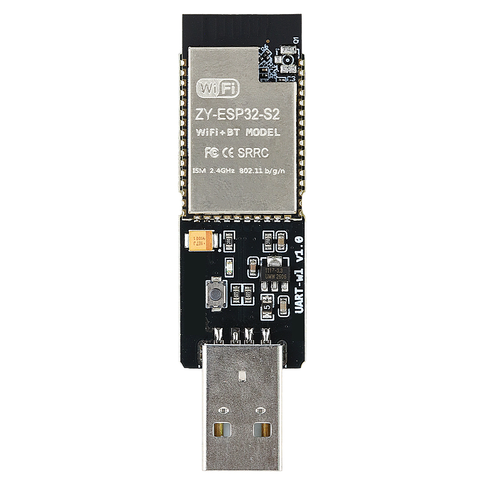ESP32-S2 Geliştirme Kartı, PS4 - Esp32 P4 incelemesi ve fiyatı