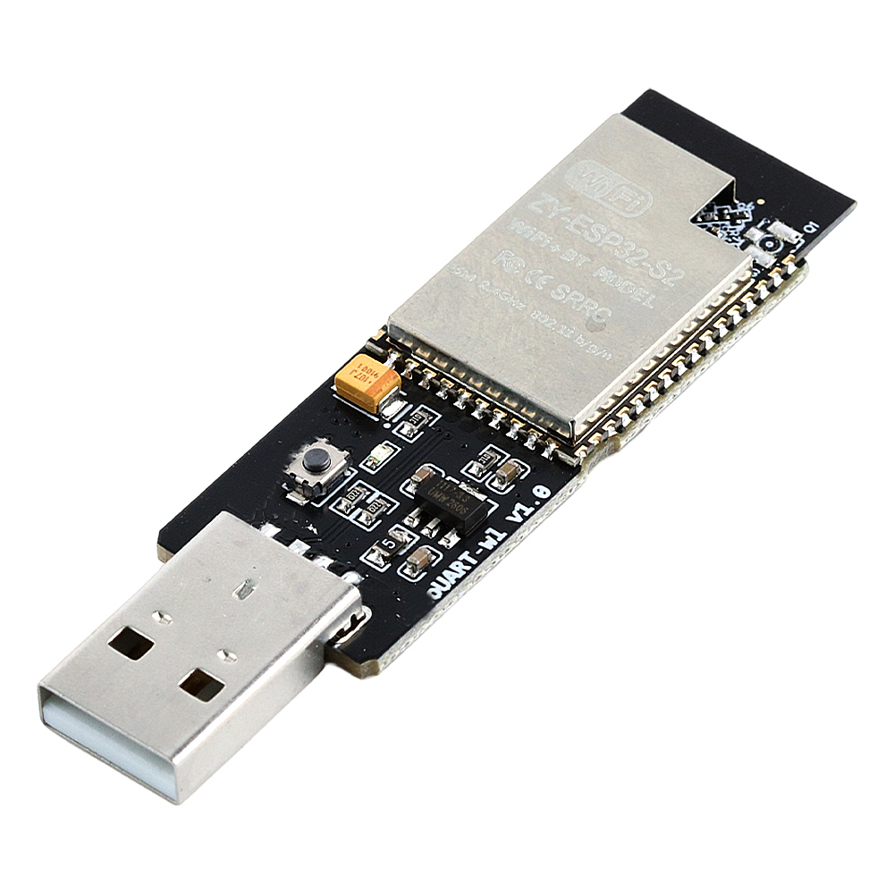 ESP32-S2 Geliştirme Kartı, PS4 - Esp32 P4 incelemesi ve fiyatı