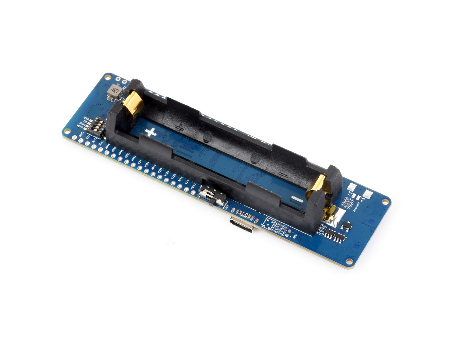 Waveshare ESP32-S3 SIM7670G 4G - Esp32 Wifi Bluetooth Module incelemesi ve fiyatı