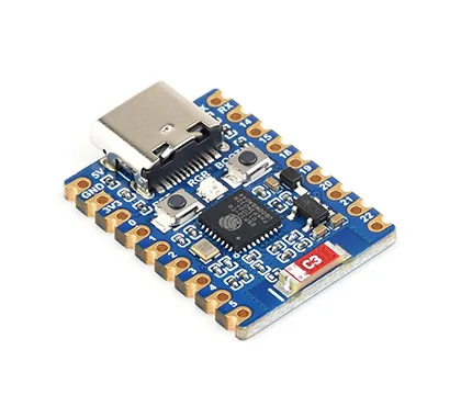 ESP32-C6 Zero Süper Mini Geliş - Esp32 C6 incelemesi ve fiyatı