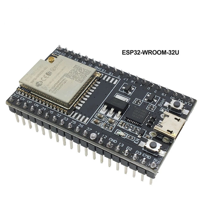ESP32-DevKitC Çekirdek Kurulu  - Esp32 Devkit incelemesi ve fiyatı
