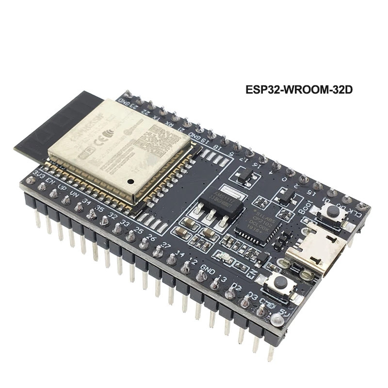 ESP32-DevKitC Çekirdek Kurulu  - Esp32 Devkit incelemesi ve fiyatı