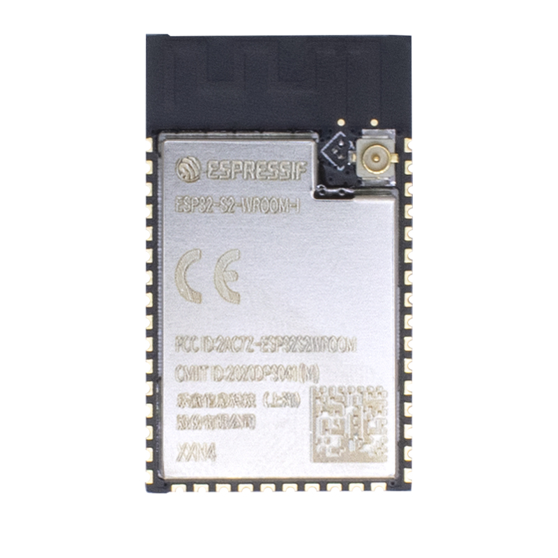 ESP32-S2-WROOM-I 4 MB SPI Flas - Esp32 S2 incelemesi ve fiyatı
