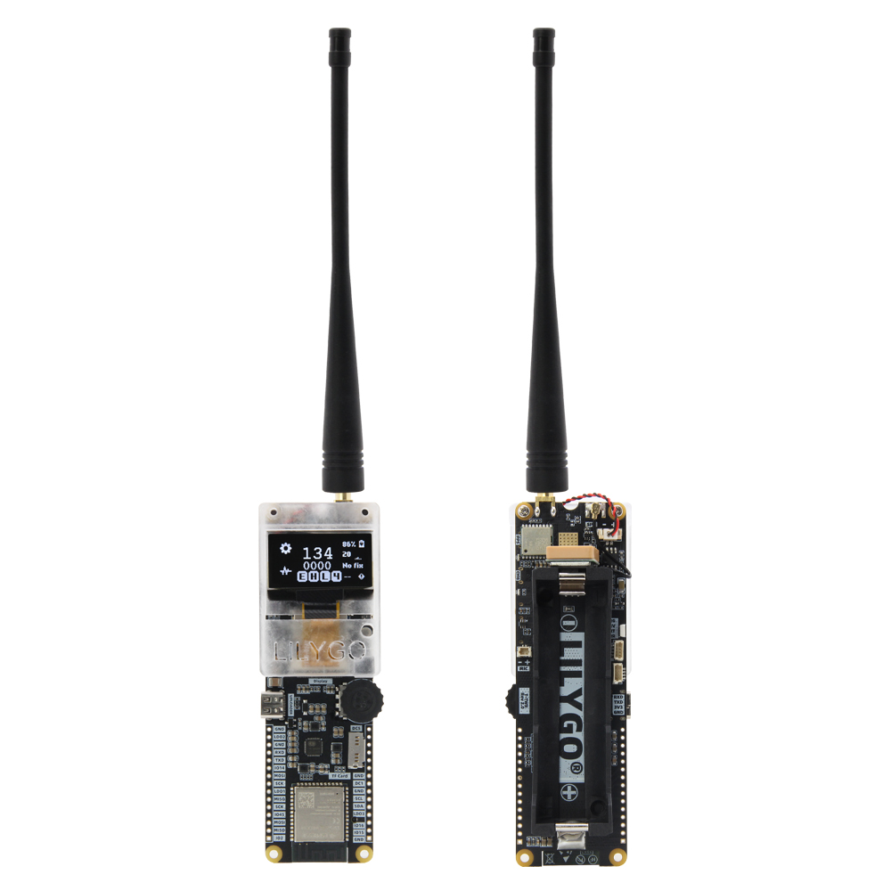 T-TWR Plus OpenEdition ESP32-S - Esp32 incelemesi ve fiyatı