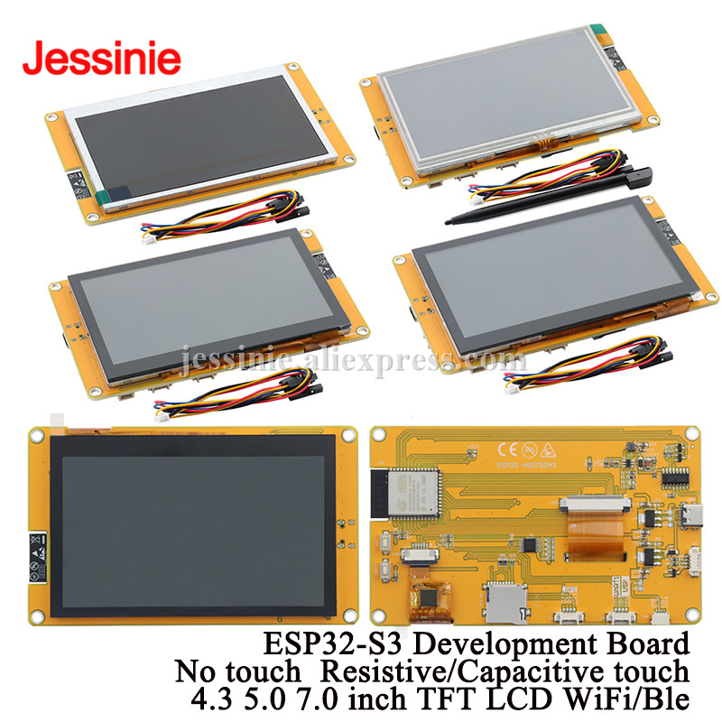 ESP32-S3 ESP32S3 Geliştirme Ka - Esp32 P4 incelemesi ve fiyatı
