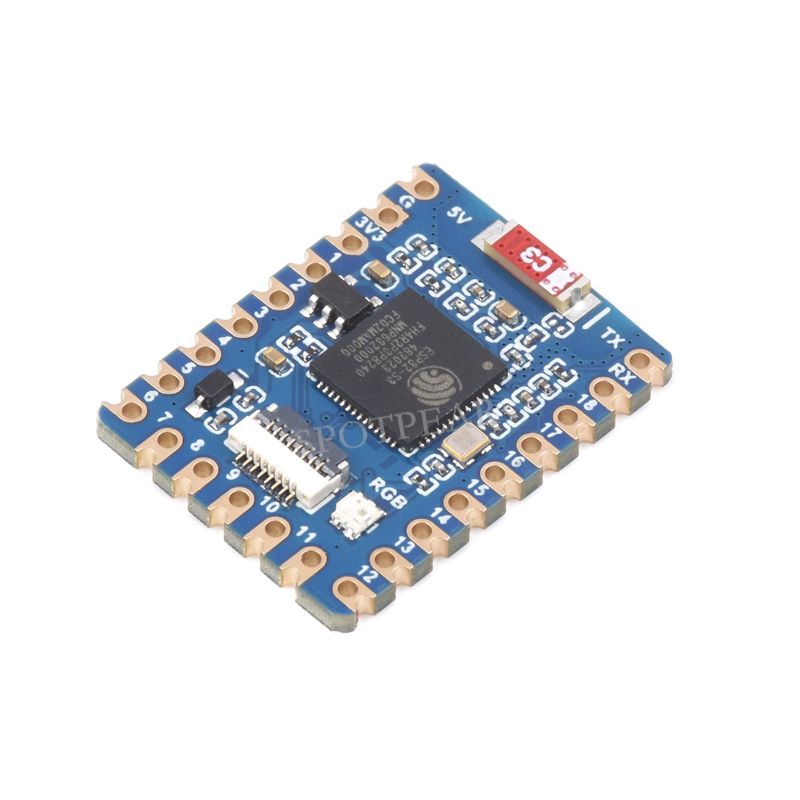 ESP32 S3 Tiny Mini ESP32-S3FH4 - Esp32 S3 incelemesi ve fiyatı
