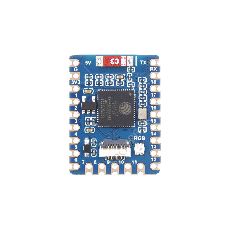 ESP32 S3 Tiny Mini ESP32-S3FH4 - Esp32 S3 incelemesi ve fiyatı