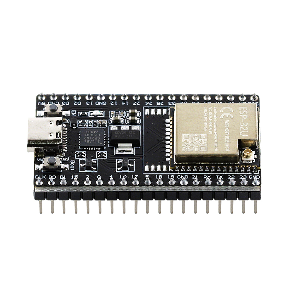 ESP32 DevKitC Geliştirme Kartı - Esp32 Devkit incelemesi ve fiyatı