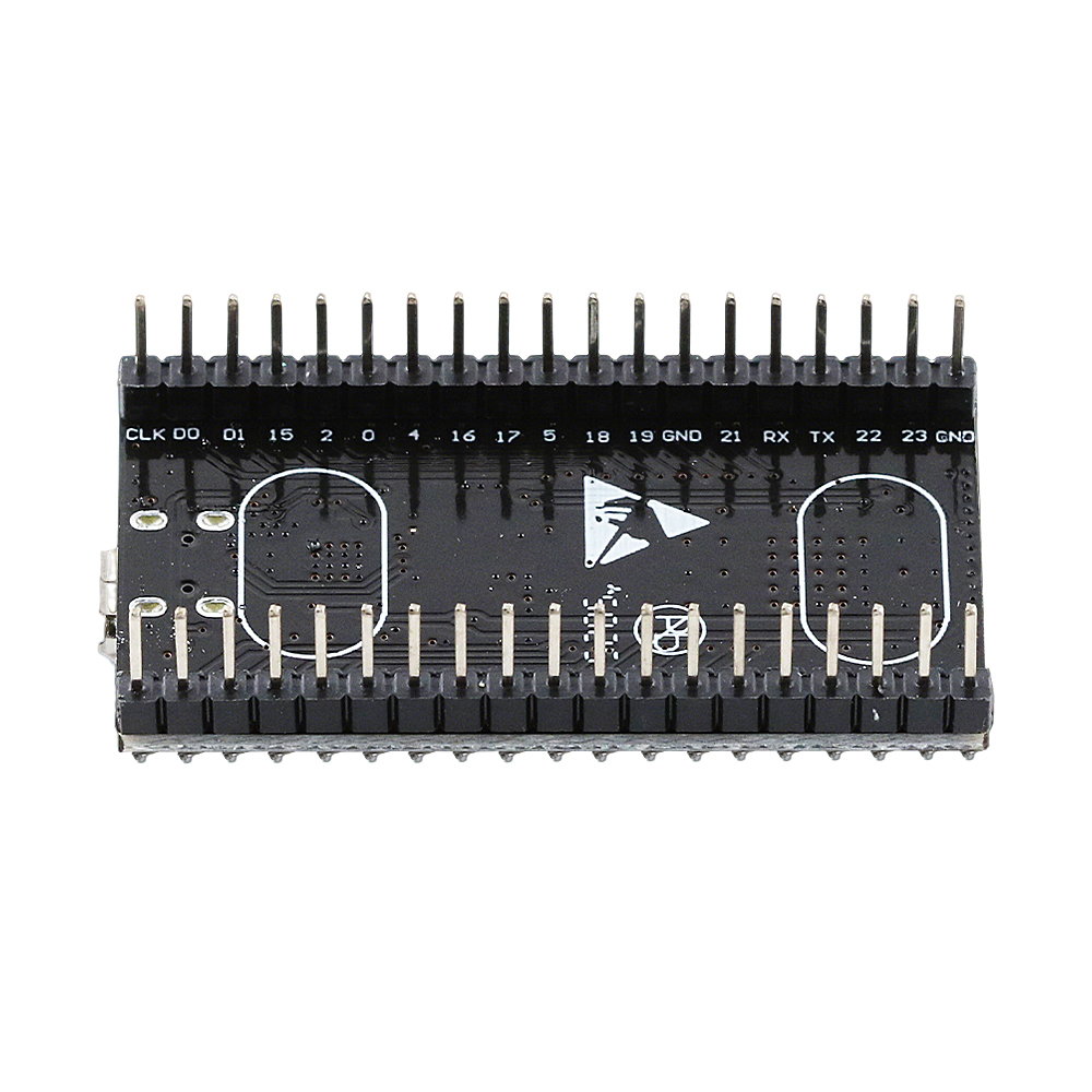 ESP32 DevKitC Geliştirme Kartı - Esp32 Devkit incelemesi ve fiyatı