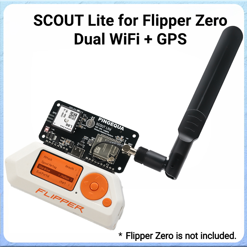Flipper Zero için ESP32-C5 WiF - Esp32 Uart Module incelemesi ve fiyatı