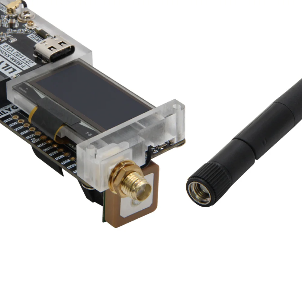 LILYGO SoftRF T-BeamSUPREME ES - Esp32 incelemesi ve fiyatı