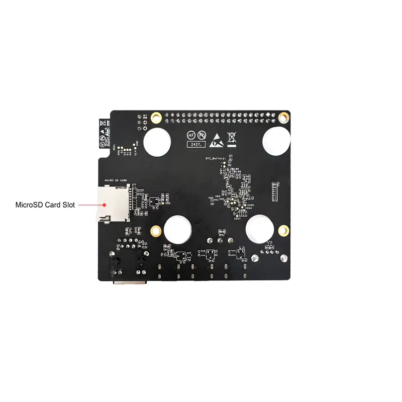 ESP32-P4-Function-EV-Board Gel - Esp32 incelemesi ve fiyatı