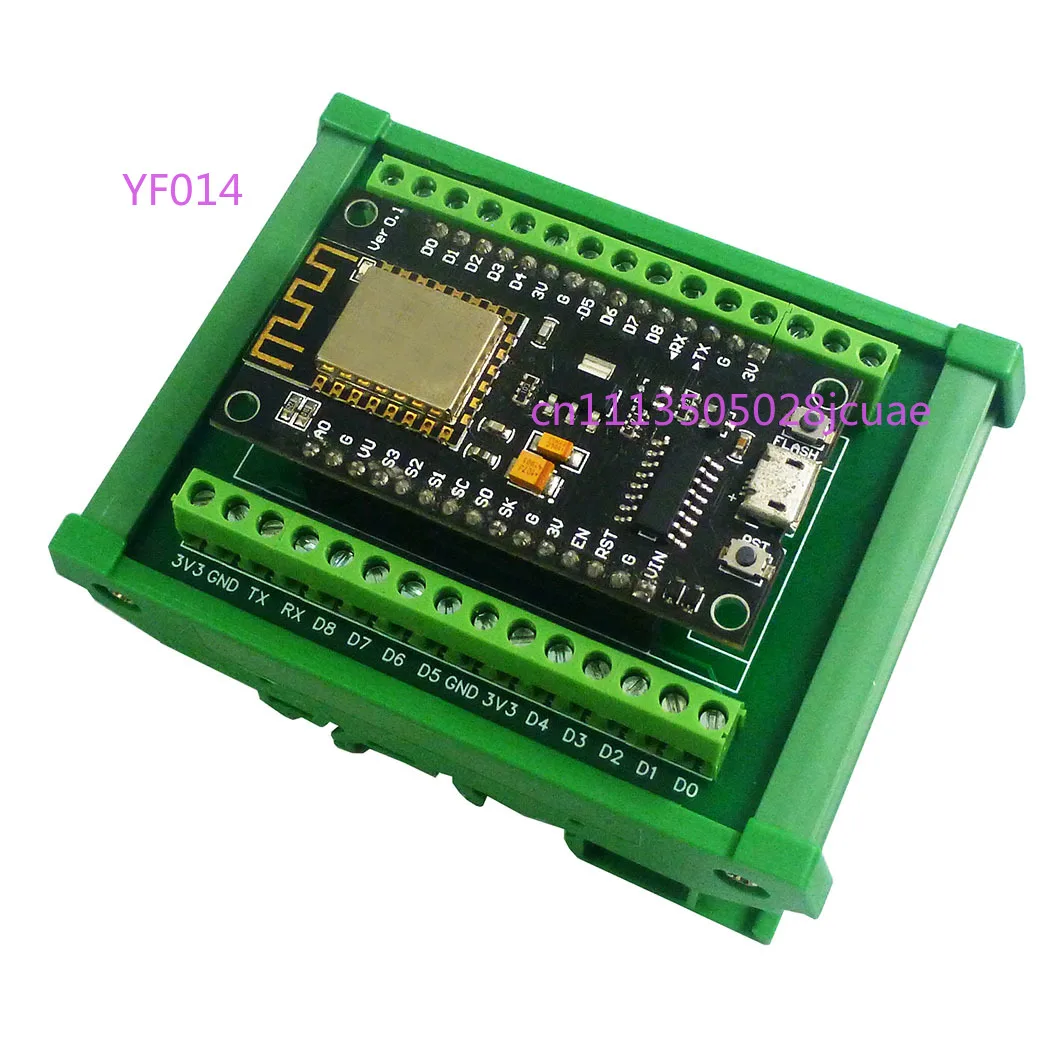ESP8266 NodeMcu WiFi Modülü Ar - Esp8266 Nodemcu incelemesi ve fiyatı
