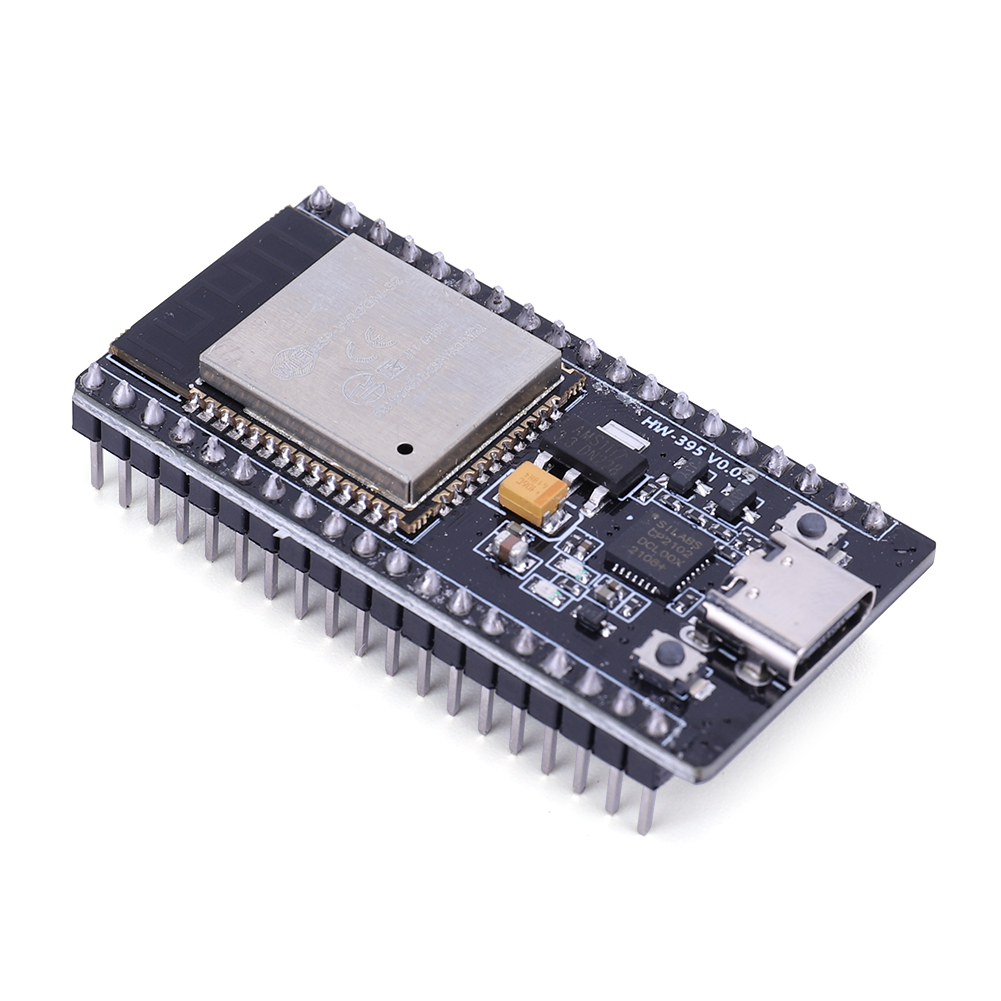 ESP32 Nodemcu ESP32 Genişletme - Esp32 Devkit incelemesi ve fiyatı