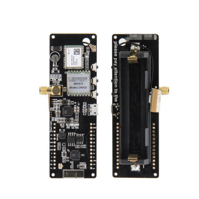 Yepyeni TTGO Meshtastic ESP32  - Esp32 incelemesi ve fiyatı