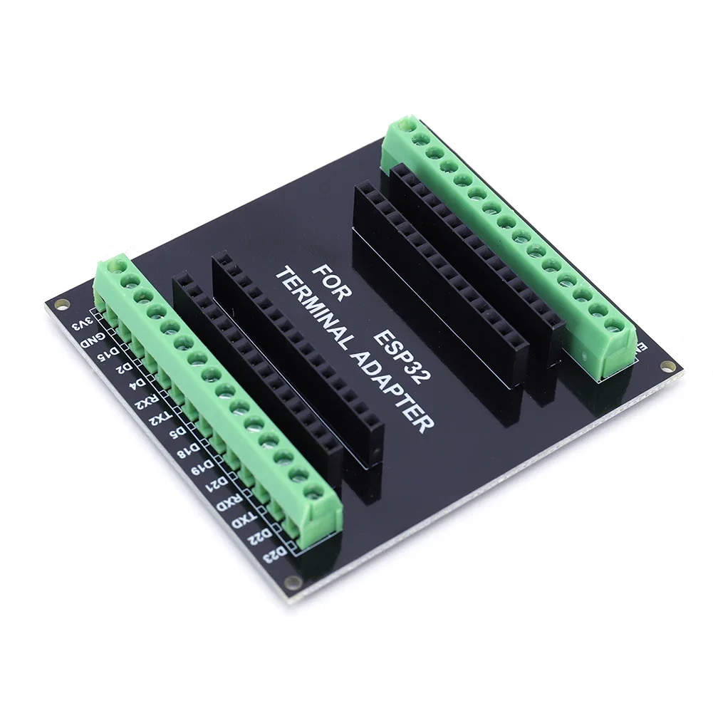 32S Genişletme Kartı CP2102 No - Esp32 Devkit incelemesi ve fiyatı