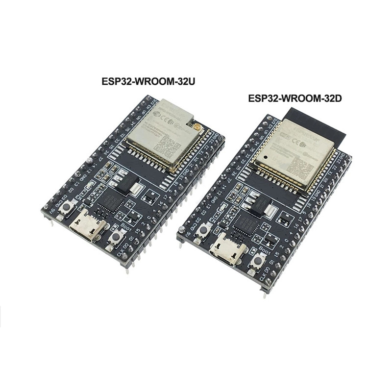 ESP32-DevKitC Çekirdek Kurulu  - Esp32 Devkit incelemesi ve fiyatı